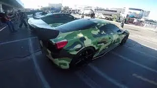 2018 SEMA Show Highlights - Extreme Cars & Trucks! - Part 2