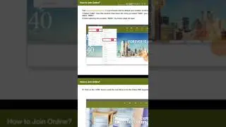Easiest Way to Join Forever Living Products Online