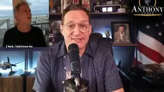 Anthony Cumia REVEALS His Salary For His WABC Radio Show!!!