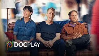 Secret Mall Apartment | Official Trailer | DocPlay