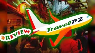 「TravelPZ」 Review Taiwan's North Coast One-Day Trip: Yeliu, Jiufen, Shifen, Dessert DIY (Includes