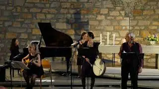 Under a violet Moon - Blackmore's Night - 