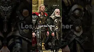 #thor #odin #loki #hela #family #asguard #marvel #marveledits #marveluniverse #thorloveandthunder