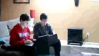 Harlem Shake v1337