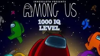 AMONG US || 1000 IQ LEVEL || PLAYING AMONG US IMPOSTER || OVERPOWERFULL GAMEPLAY || #TASKGAMING ||