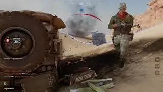 Call of Duty Black Ops Cold War Die Hardpoint Gameplay (No Commentary)