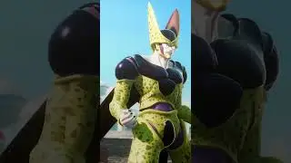 Zarbons Secret Weapon #shorts  #dragonball
