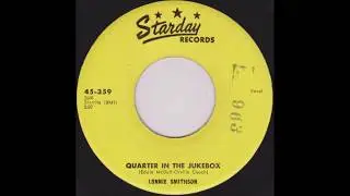 Lonnie Smithson - Johnny Cash-Style Rockabilly