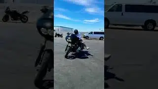 Today was rough
