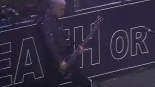 Hot Milk-I Just Wanna Know What Happens When I'm Dead-Live At OVO Arena, Wembley, London-9/11/2024