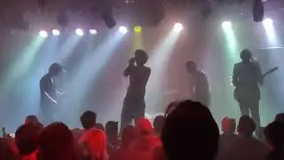 Dream Drop - Acne Superstar | Live G&ouml;teborg Musikens Hus 2023.12.14