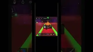 Jais trklment en train de chill quand soudain 🤯 #roblox #gaming #viral