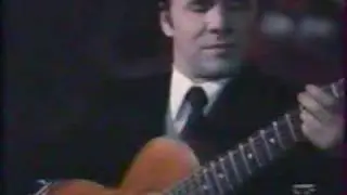 Sergei Orekhov Polka 7 strings guitar