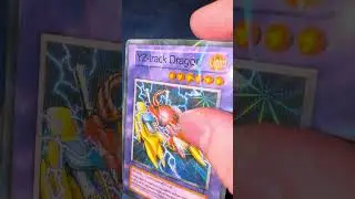 Fake Yugioh Vintage  cards
