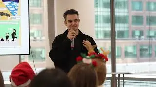 Ryan Mario Yasin: Innovation