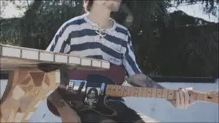 Barfeye - Desaprender