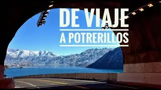 &iexcl;DE CAPITAL A POTRERILLOS! Cerro La Gloria, Puente Colgante Cacheuta y Dique / MENDOZA Argentina