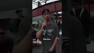 My verse from the Vermont Heatwave Cypher! @VisionMediavt #cypher #rap #verse #vermont