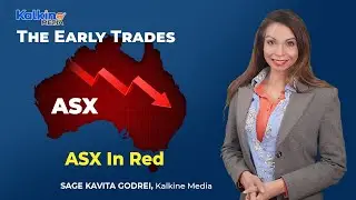 ASX Falls, GUD Holdings Is The Top Loser