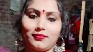 Pushpa bhabhi 55 लाइव है!