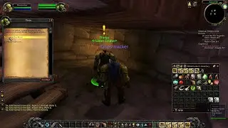 WOW CLASSIC HUNTER PET QUEST