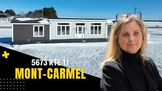 House For Sale In Mont Carmel, Prince Edward Island