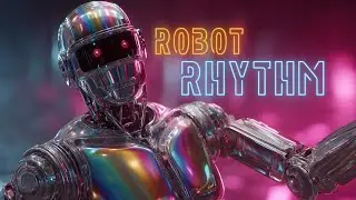 Is This The Future Of Dance? (Music-Video)