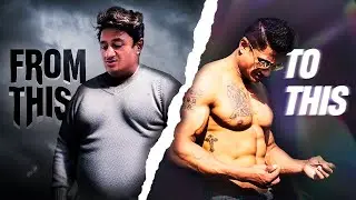 Steroid Cycle & PCT for Obese Men (100&ndash;120kg) | Safe First Cycle Guide | Muscledog Fitness