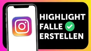 Instagram Highlight Falle erstellen &ndash; So trickst du Stalker aus! | Tutorial