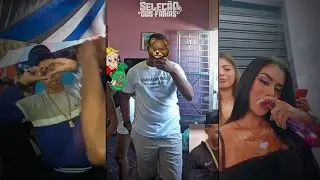 VEM ME DA UM VAPO VAPO KKKKK [[ DJ PTK DE O.C ]] 🧙🏽&zwj;♂️