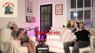 Florence + Machine, Lewis Capaldi's Dating App Fail & Posthumous Album Releases (Podcast 22)