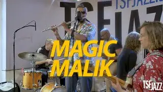 Magic Malik 