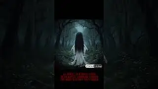 La Llorona Legend                              #legend #scarystories #fyp