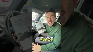 Обзор фокусов &mdash; тест книги &laquo;The Progressive Book Test&raquo; Майкла О&rsquo;Брайена