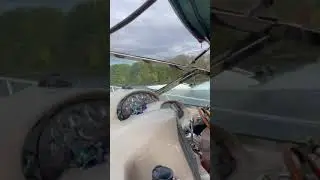 Outerlimits SC37 drive-by