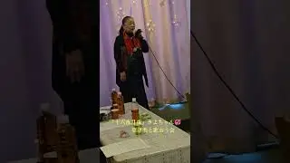 [十六夜月夜]きよちゃん(葉津美歌会🎤)