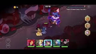 Cookie Run Kingdom : TSC-2 Tray 128-1