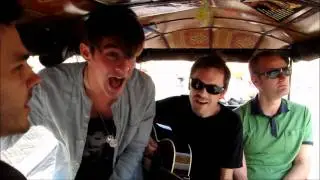 Tuk Tuk Sessions: Chapter Thirty Three