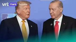 Terzake examines Turkey's position in NATO