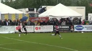 AA Gent U13 - Internationaal Tornooi Jeudcup U13 Bassevelde 2015