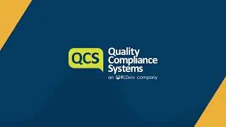QCS Compliance, Audit and Dementia Demo