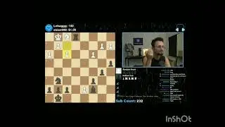 Knight and bishop checkmate (guess the elo)