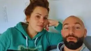 Florian et Alice (MAPR) ANNONCENT qu'ils emm&eacute;nagent ensemble et envisage de fonder une famille