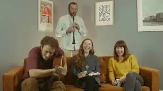 Blind Poets Debut Album Fundit