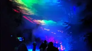 Lightscape Melbourne 2022