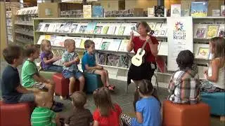 The Talk, Sing, Read, Write, Play Song
