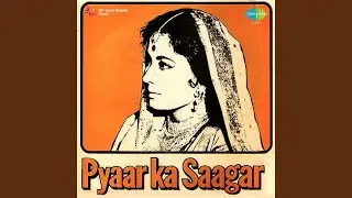 Wafa Jin Se Ki Bewafa Ho Gaye