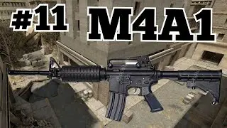 Bullet force #11 *Duelo por equipos  *M4A1 *Meltdown *2024