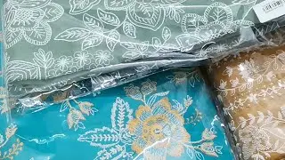 Swiss Lawn Bareeze 3Pc I Same As Original I Pakistani Suits