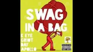 GoldMind - Swag In A Bag (Prod. Griot & Matt Schenck)